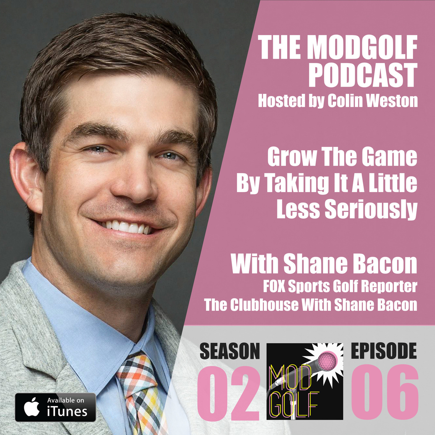 Grow The Game By Taking It A Little Less Seriously - Shane Bacon / FOX Sports