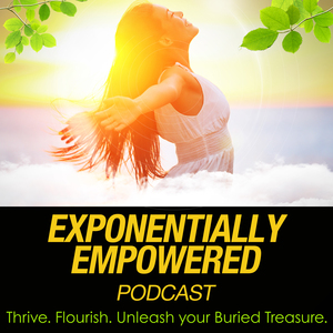 Exponentially Empowered