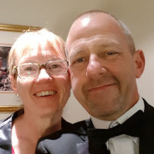Anthony & Karen Groves