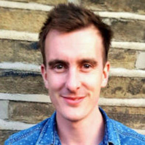 Ciaran Mullarkey