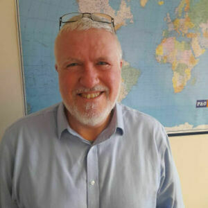 David Ozard