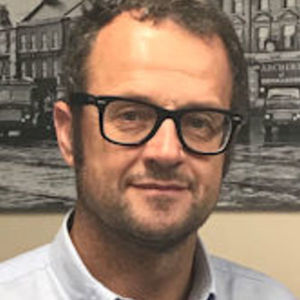 Geoff Archer