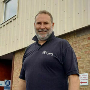 Edward Kessell