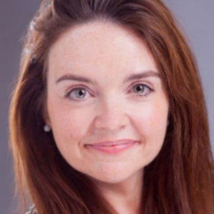 Sarah Cole