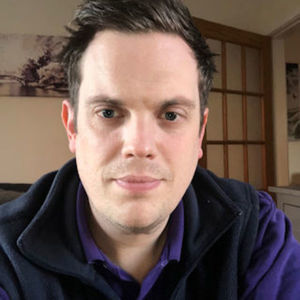 Rob Horrobin