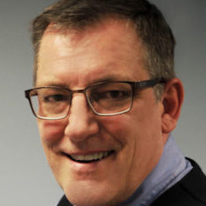 Tony Tickner