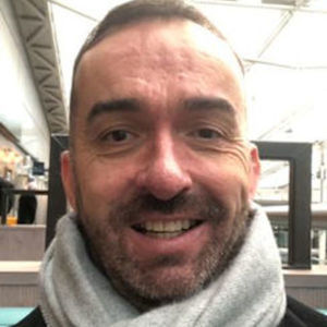 Danny Pollard