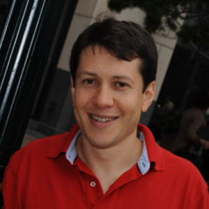 Max Kreynin