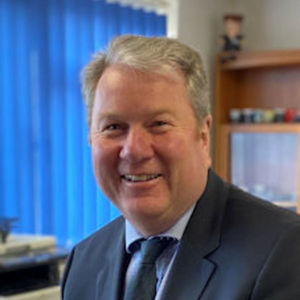 Ian Palmer