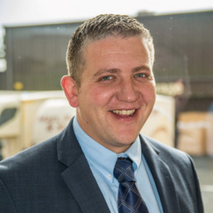Neil Purdie
