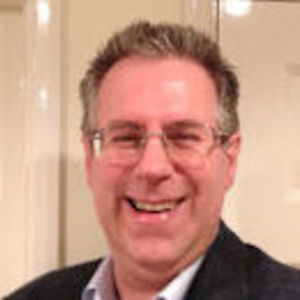 Paul Bullock