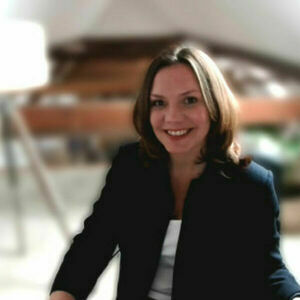 Rachel Houghton