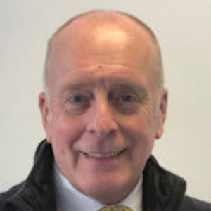 Ian Studd