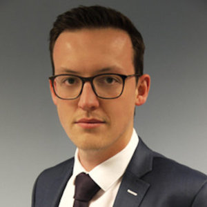 Calvin Tickner