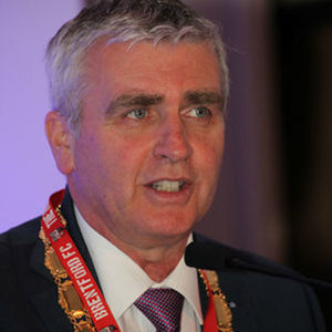 Gary Wheadon