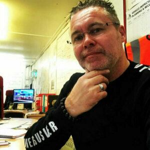 Derek Milner