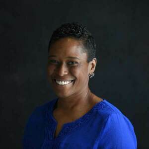 Rabbi Sandra Lawson