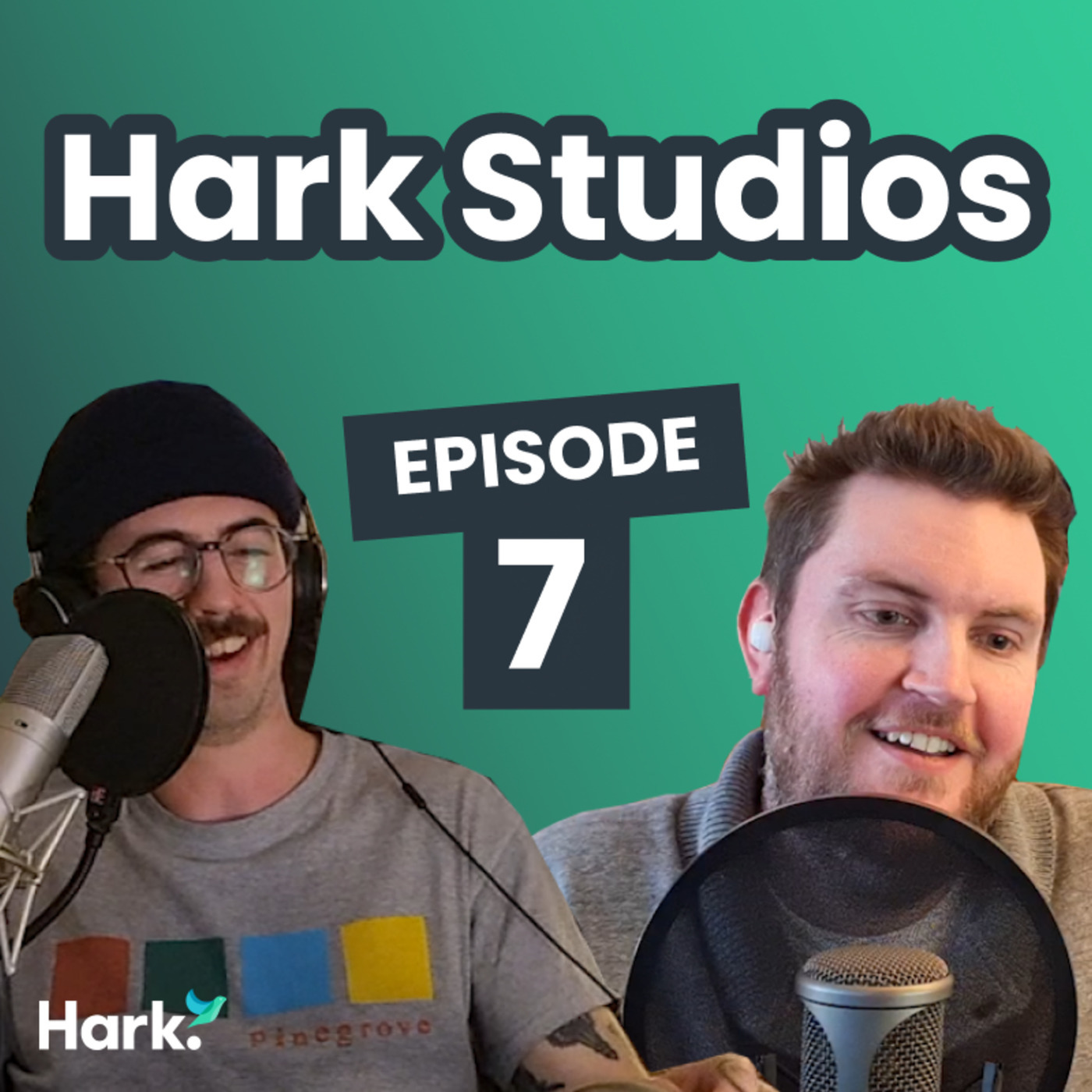 We're Back | Mike & Carlos Talk Sustainability