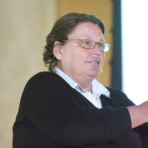 Bev Taylor