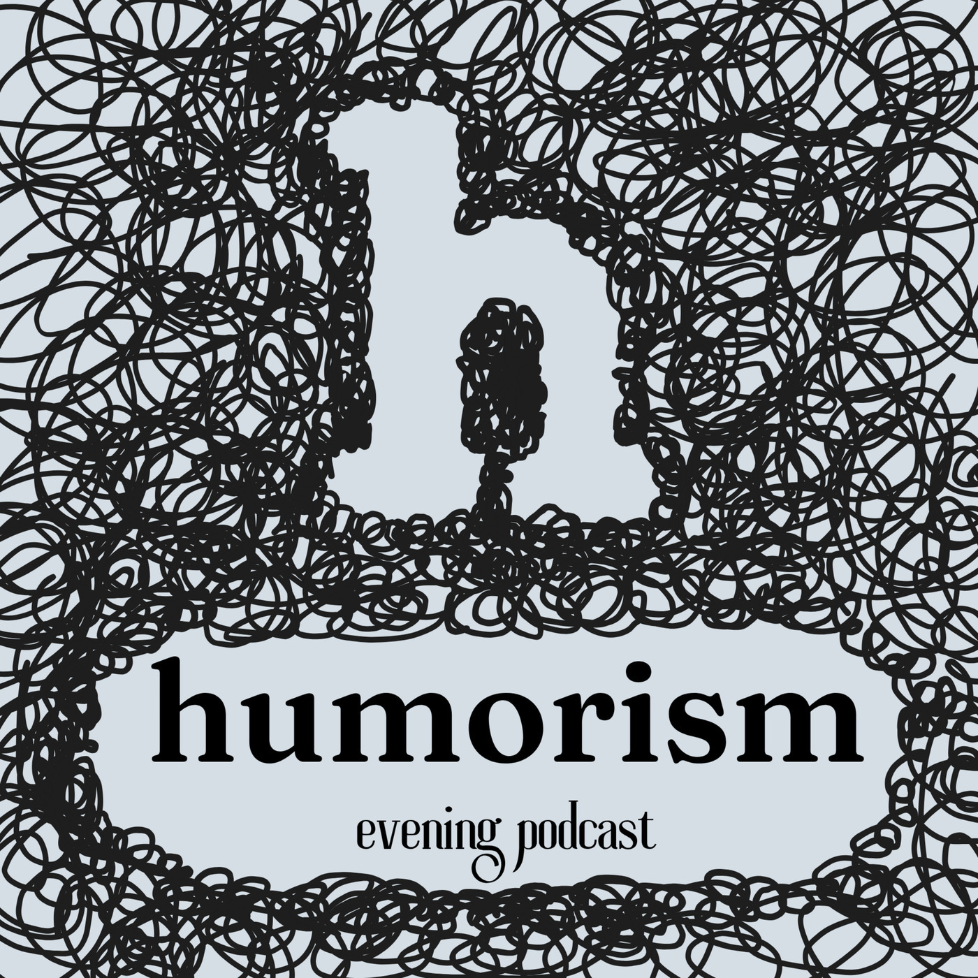 Humorism Evening Podcast No. 008
