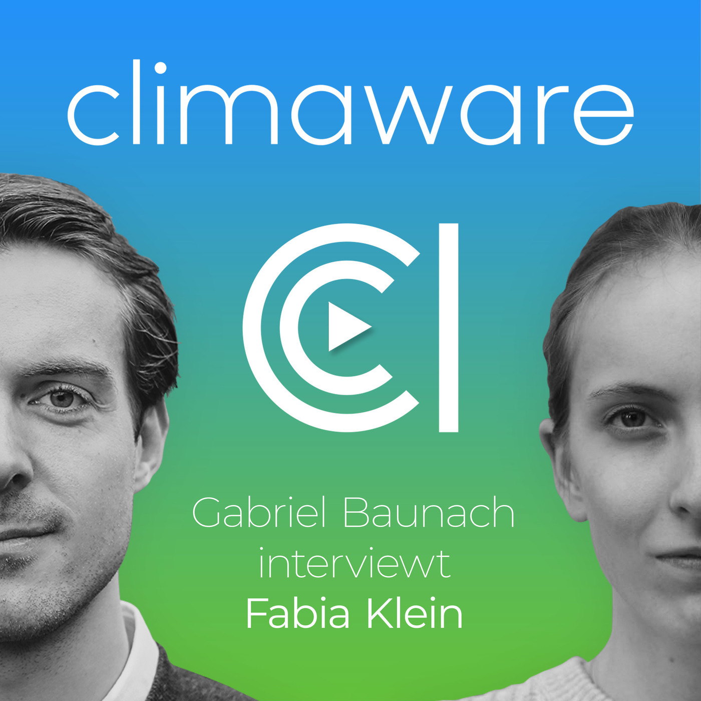 #19 Fabia Klein: Wie kann Fridays For Future noch mehr Konservative ansprechen? Und wird es ohne Verzicht gehen?