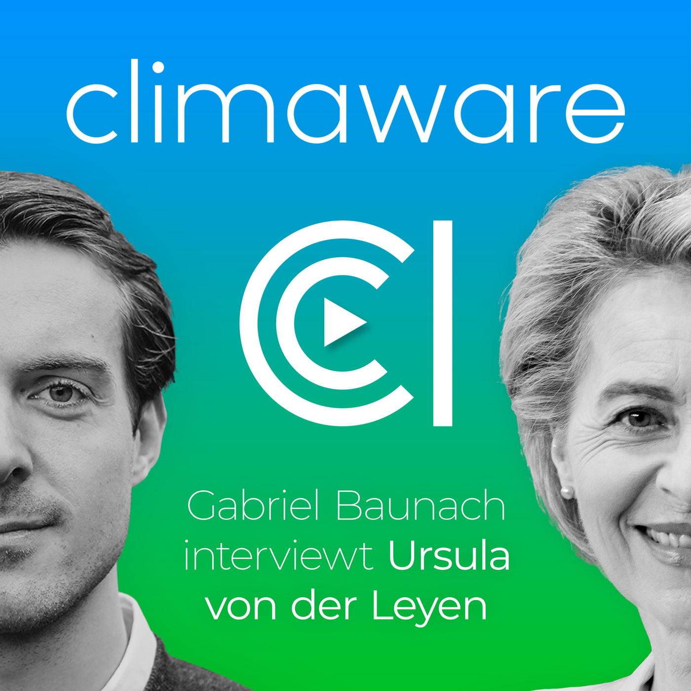 #22 Ursula von der Leyen über die Verantwortung für ihr Enkelkind und 3 ideale Maßnahmen gegen die Klimakrise 