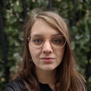 Marietta Jones