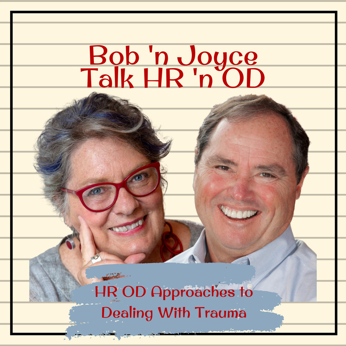 HR OD Approaches to Dealing With Trauma