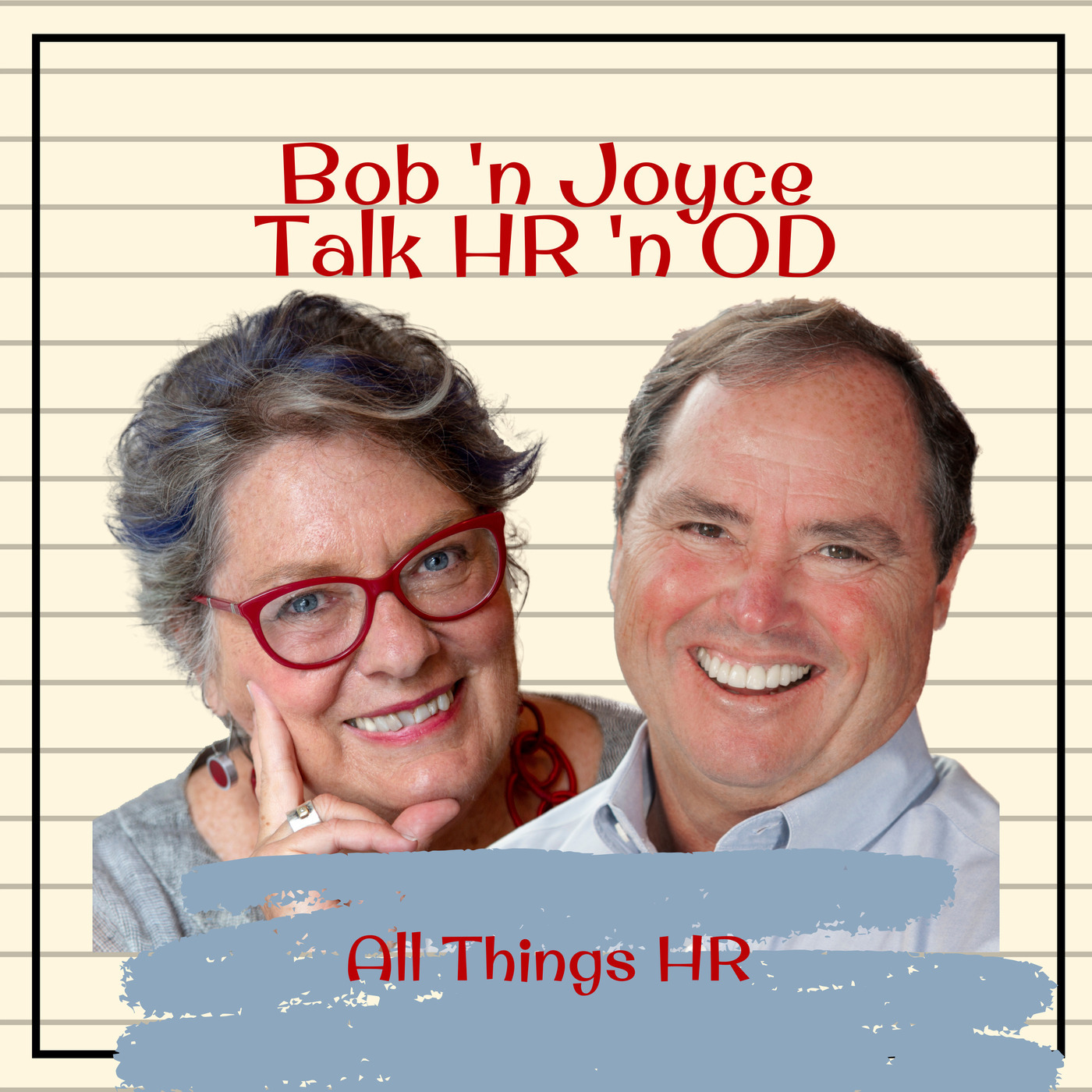 All Things HR