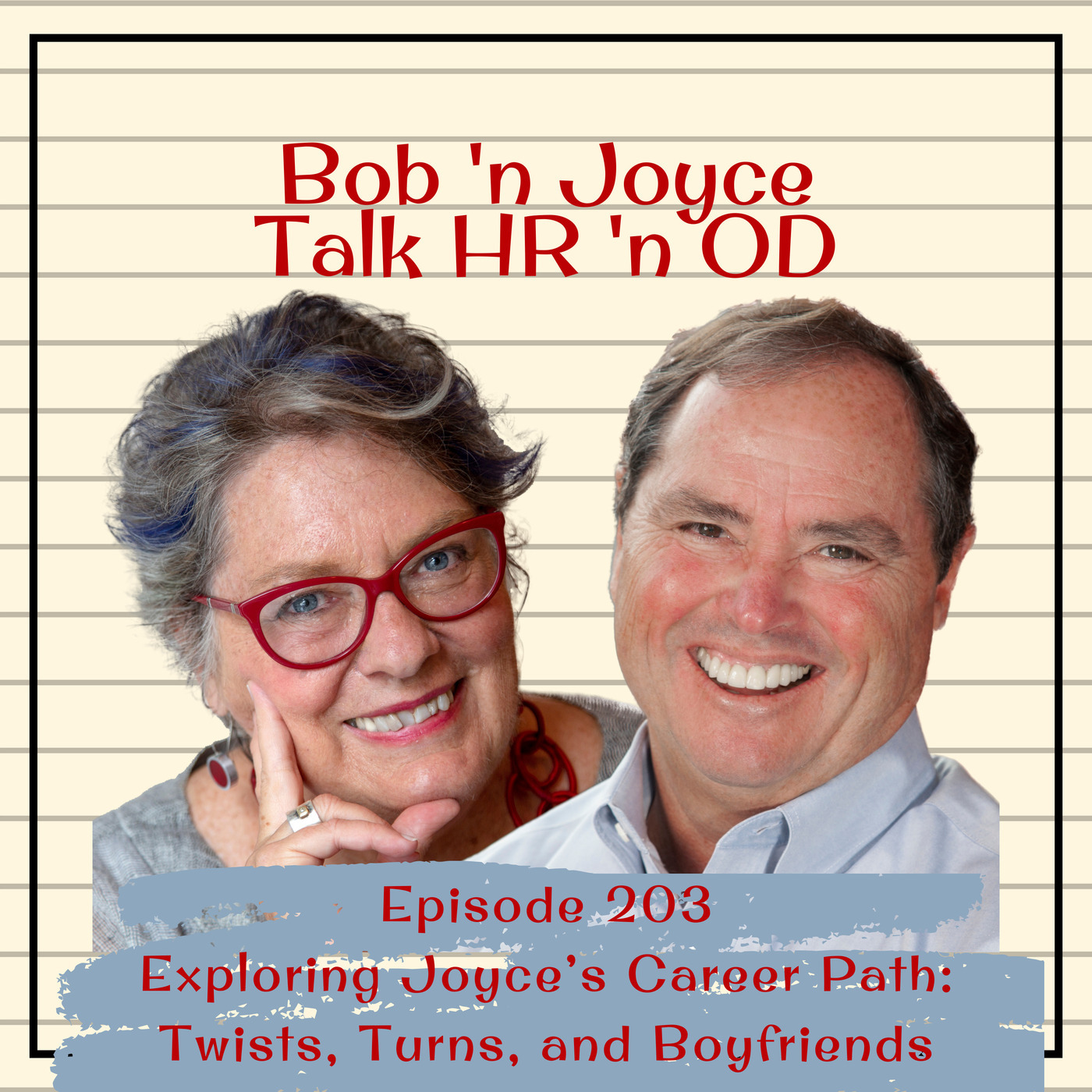 Exploring Joyce’s Career Path: Twists, Turns, and Boyfriends