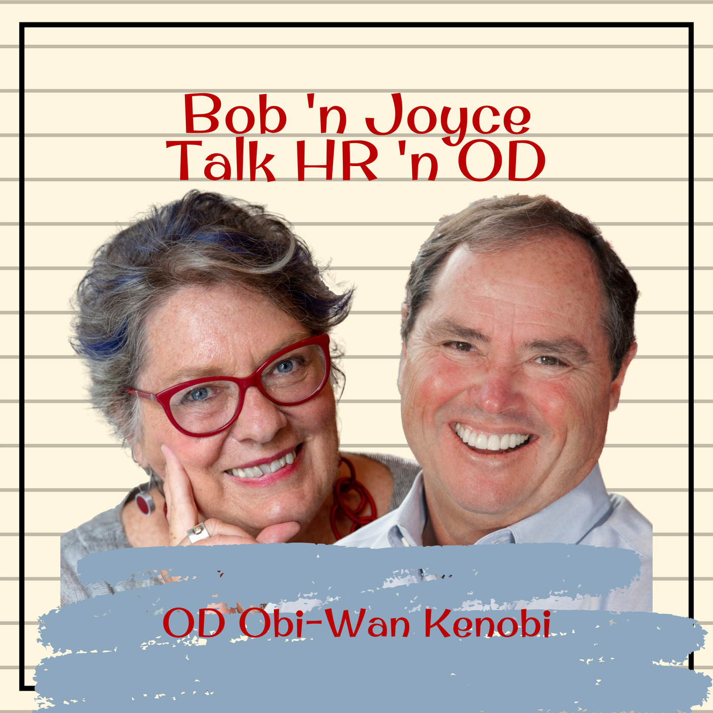 OD Obi-Wan Kenobi