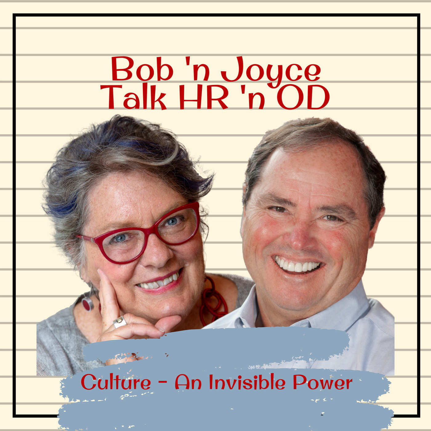 Culture – An Invisible Power