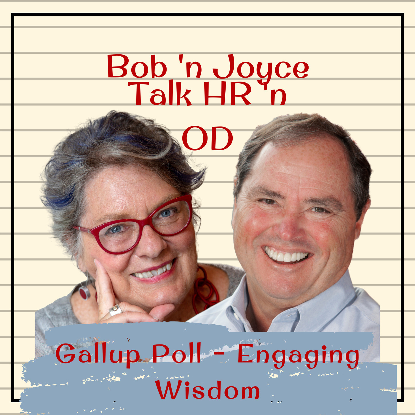 Gallup Poll – Engaging Wisdom