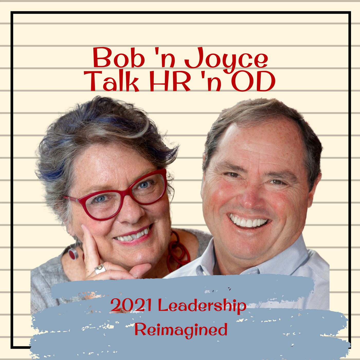 2021 Leadership Reimagined