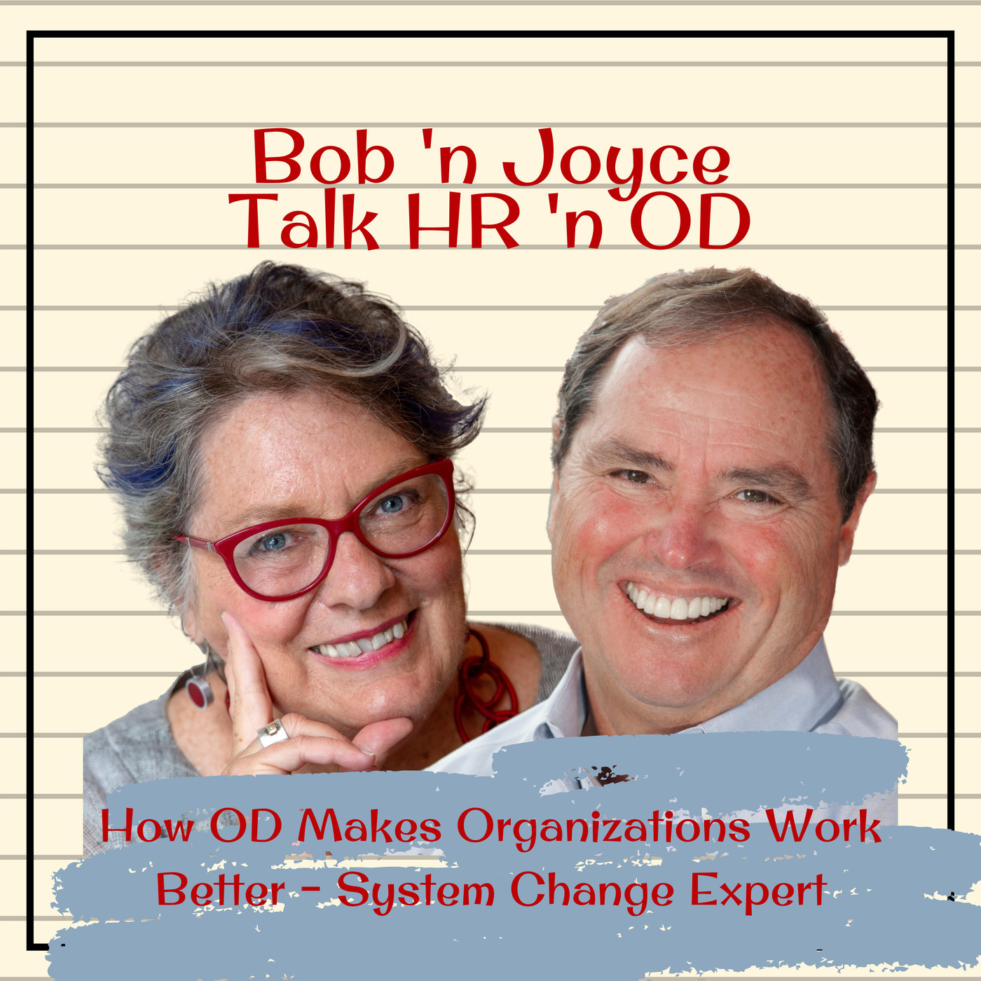 How OD Makes Organizations Work Better – System Change Expert