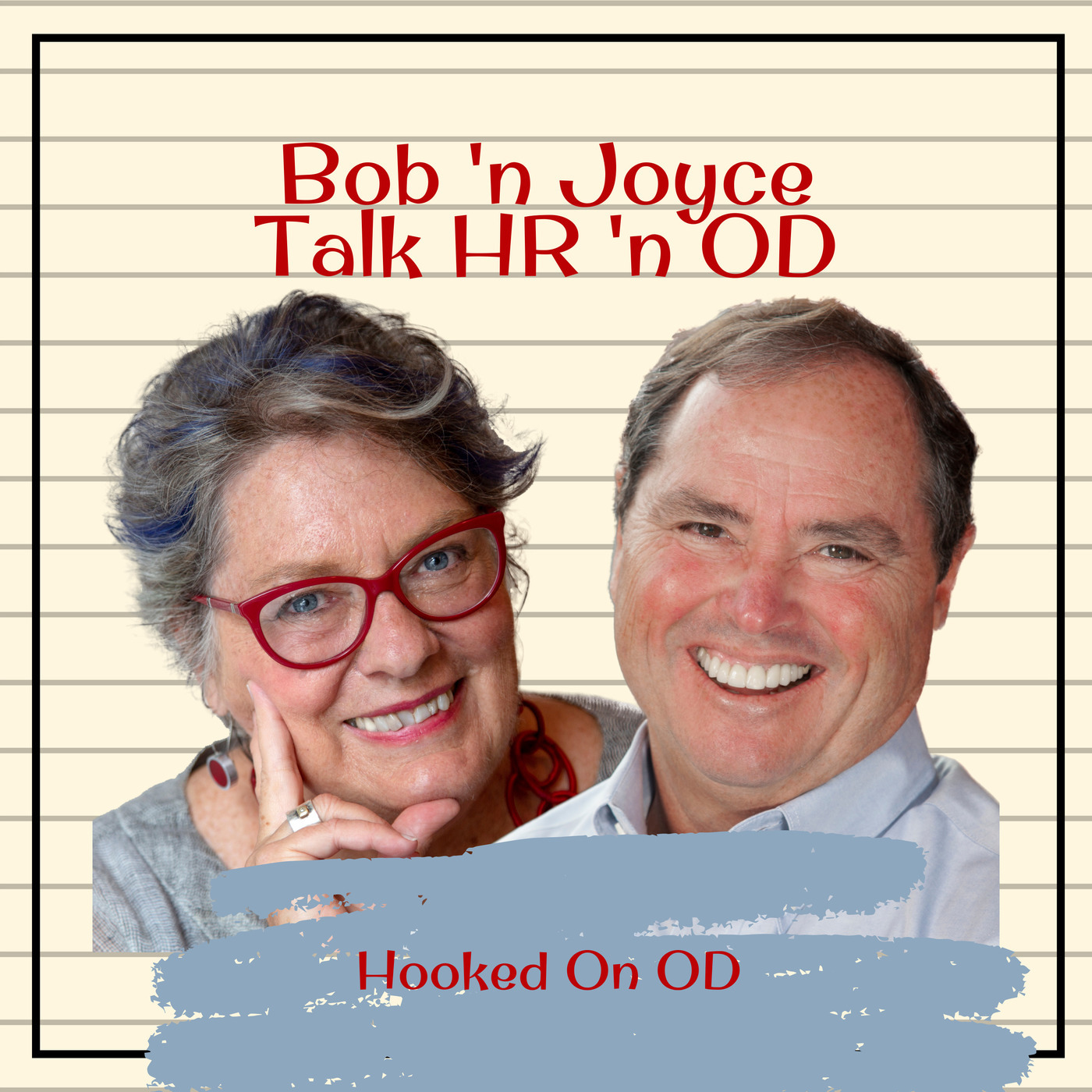 Hooked on OD