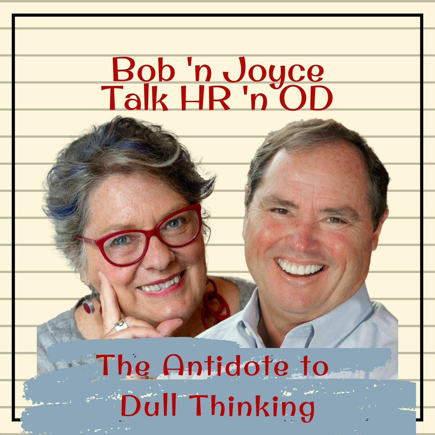 The Antidote to Dull Thinking
