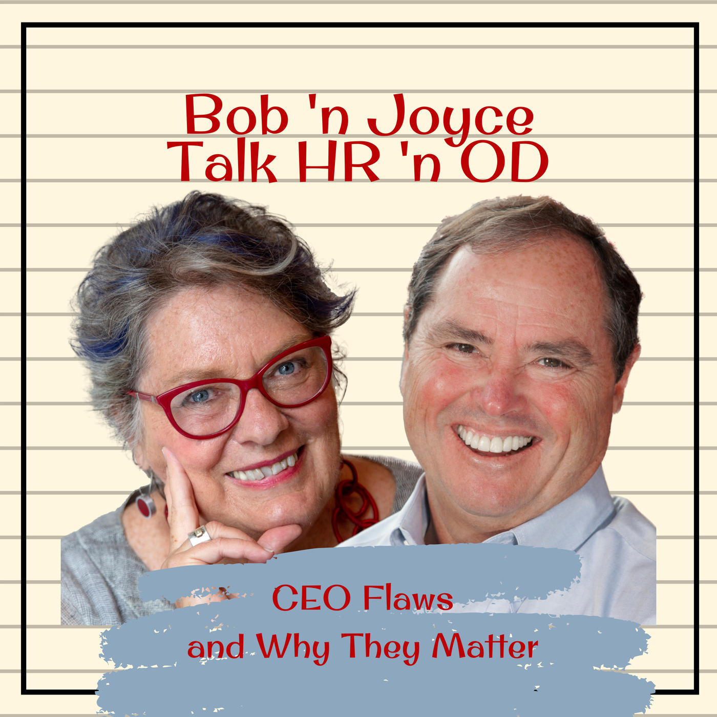 CEO Flaws and Why They Matter 