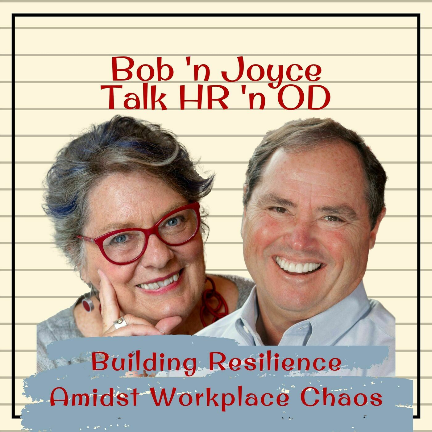 Building Resilience Amidst Workplace Chaos