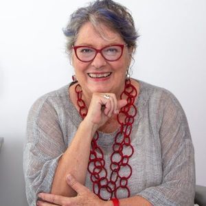 Joyce Wilson-Sanford
