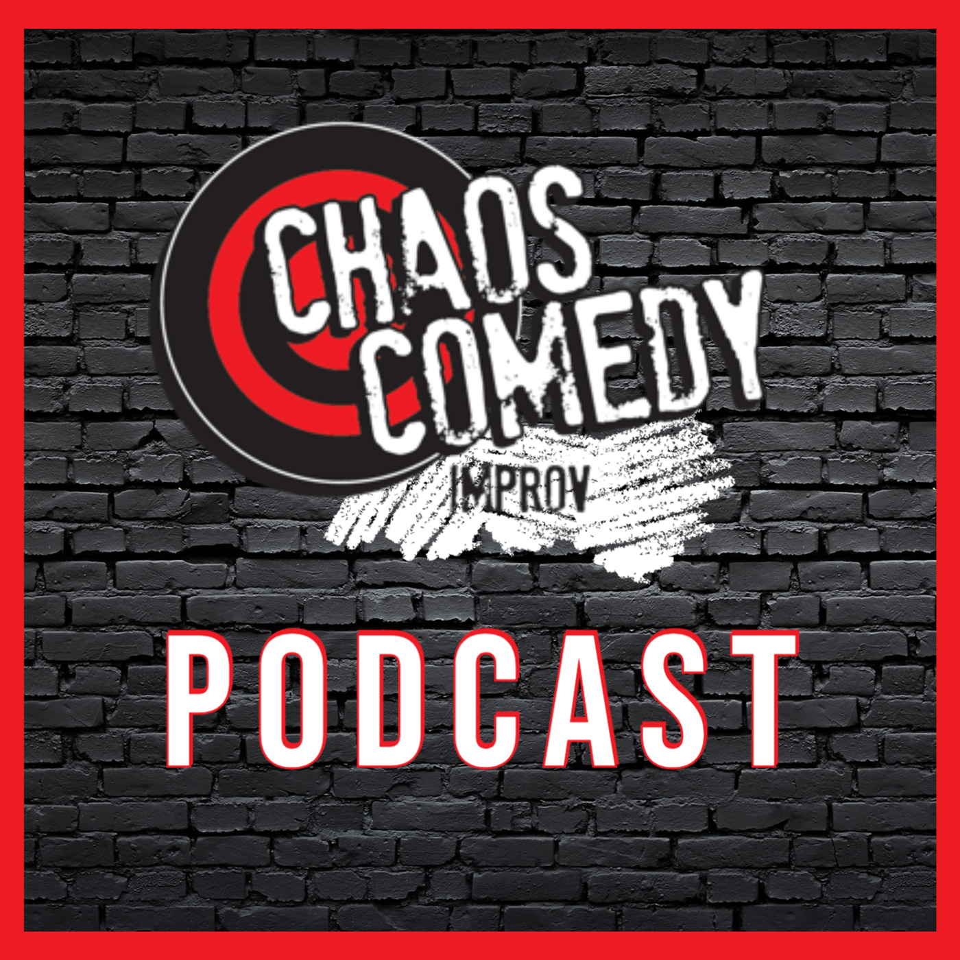 Chaos Comedy Podcast: Scream Fest