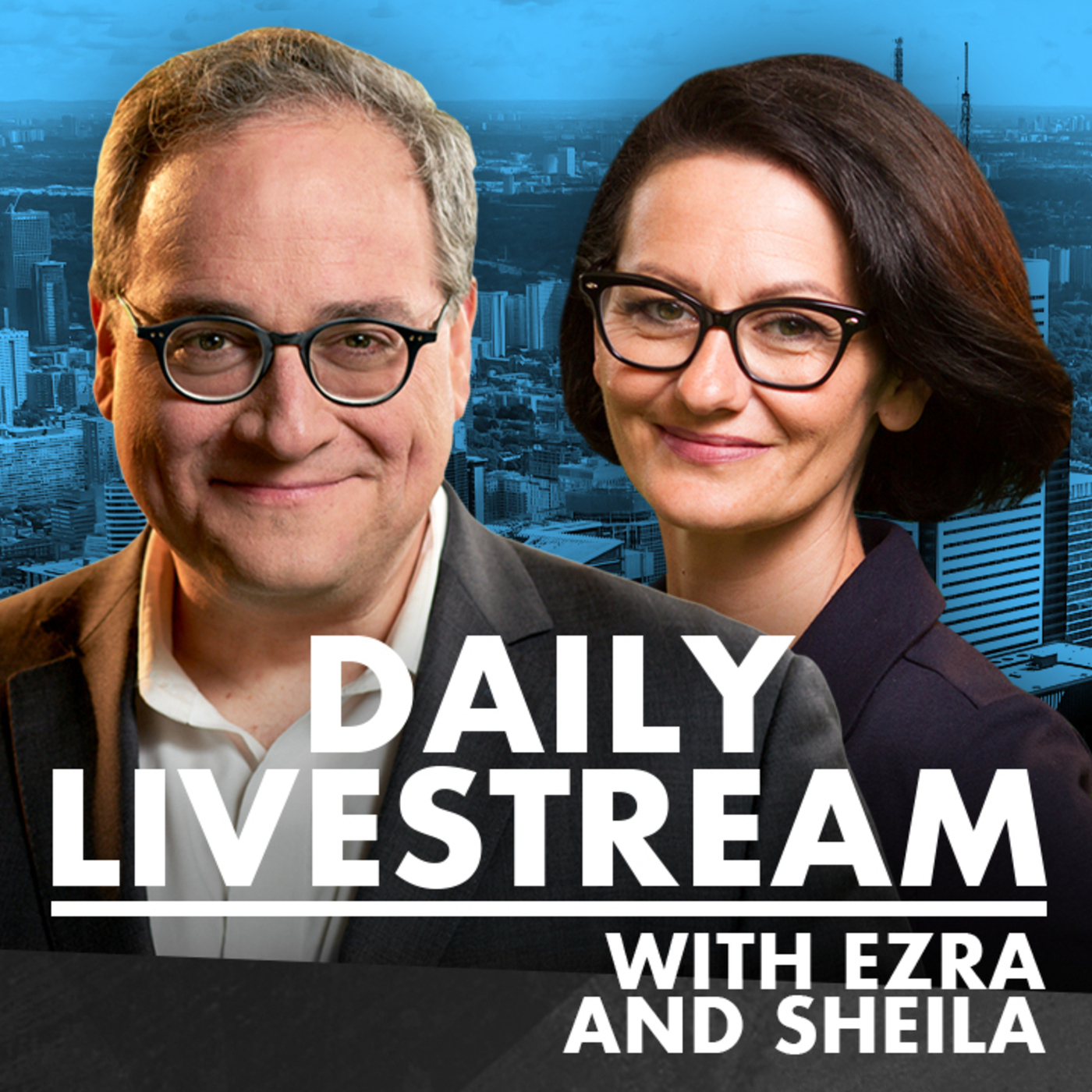 DAILY | Trudeau says 90% boosters or else; SK. stabbing suspect's history; Alberta's sovereignty act