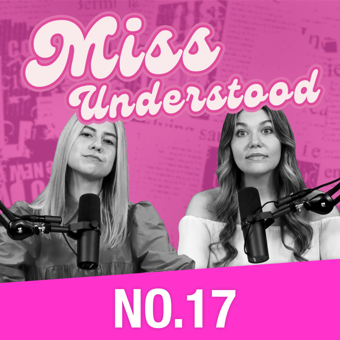Miss Understood No. 17 — Biology Matters