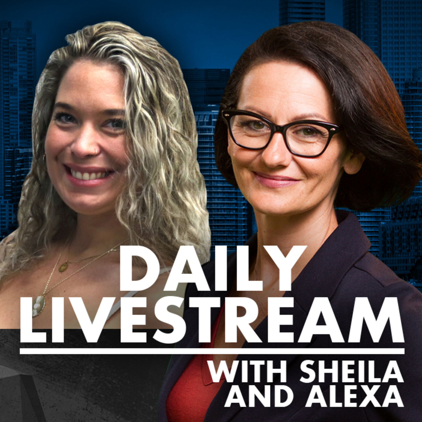 DAILY | Conservative 'debate' recap; Quebec wants to close Roxham Rd; Males in women's prisons