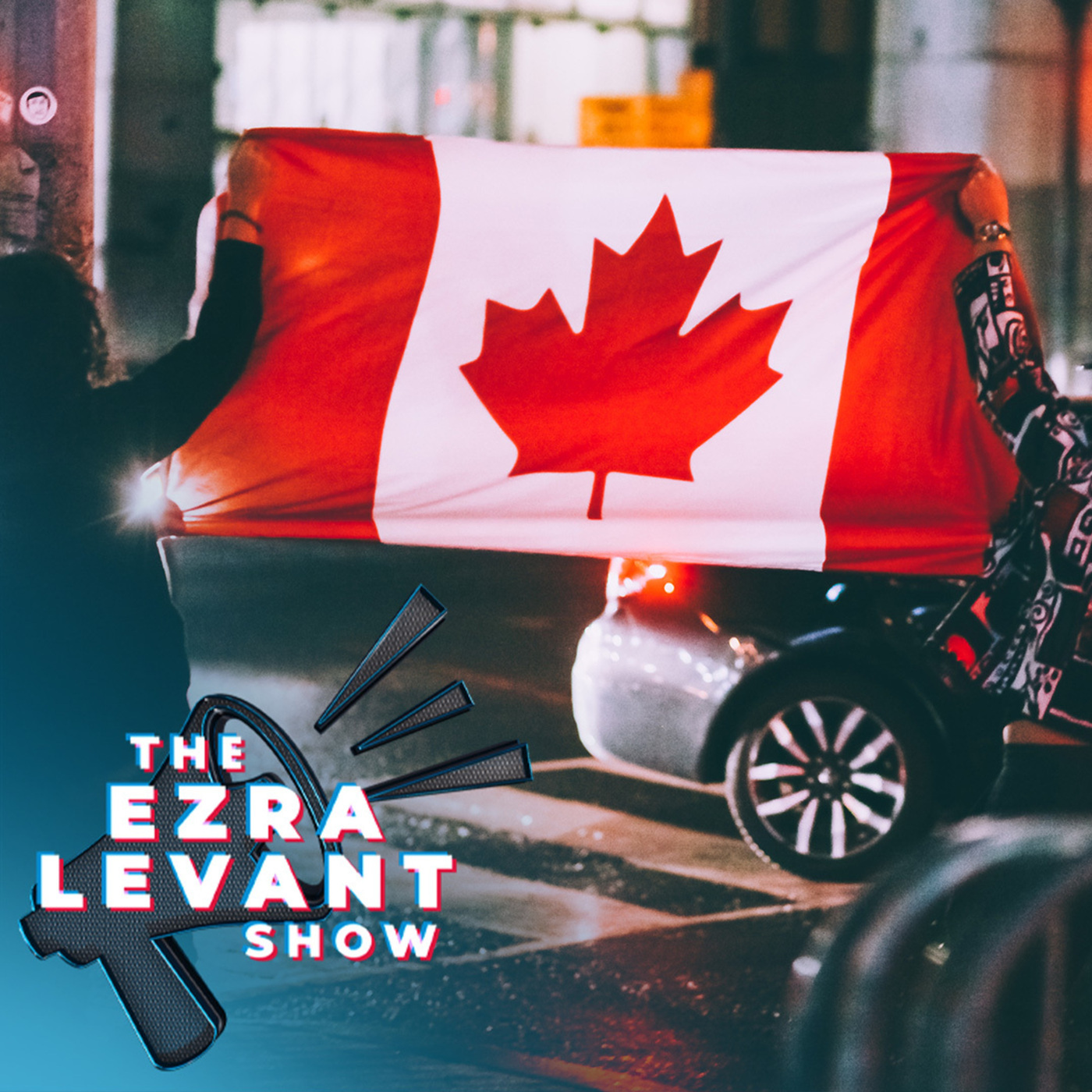 EZRA LEVANT | Has mass immigration damaged Canada beyond repair?