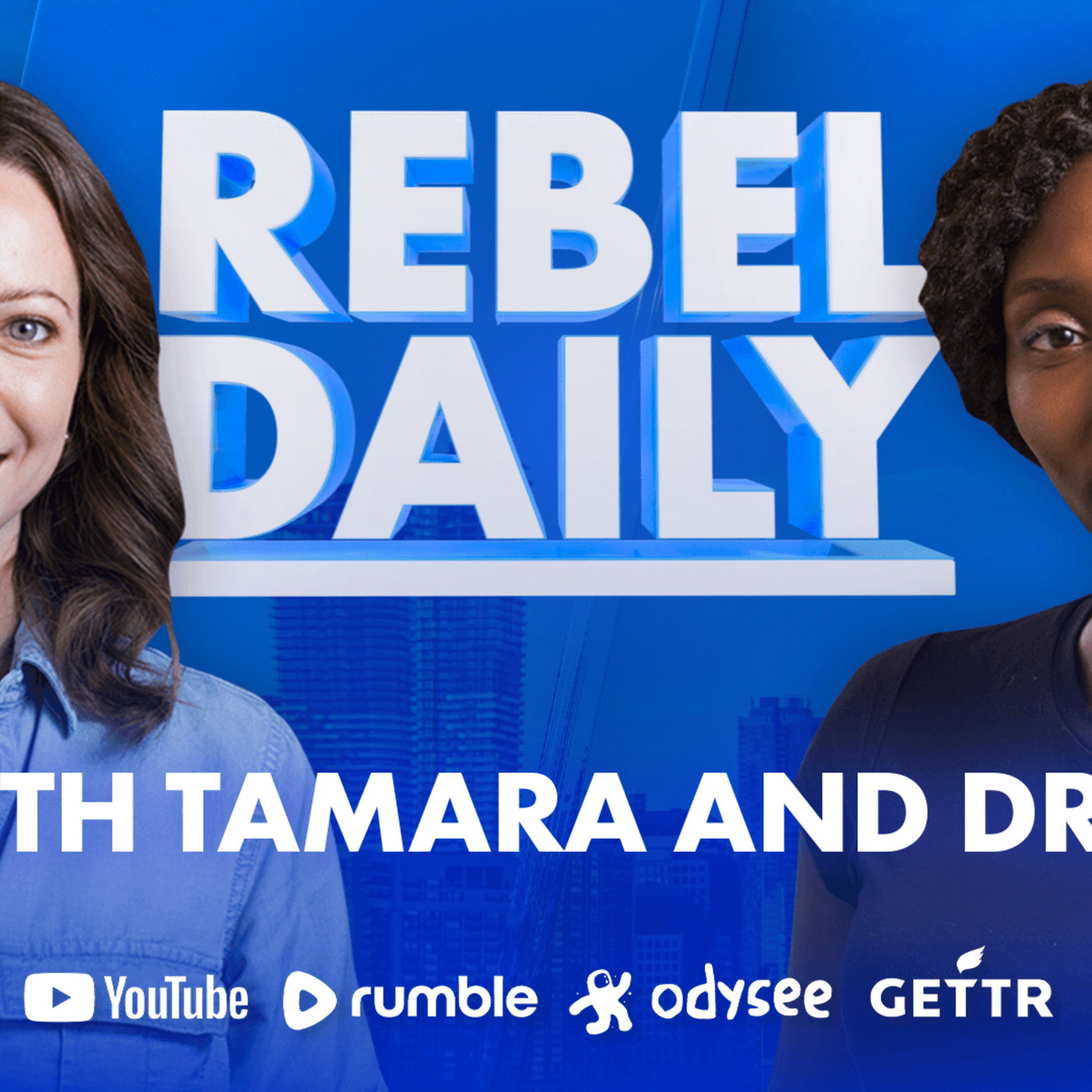 DAILY | COVID science evolves; radical BC council bans fossil fuels; Canada's labour shortage