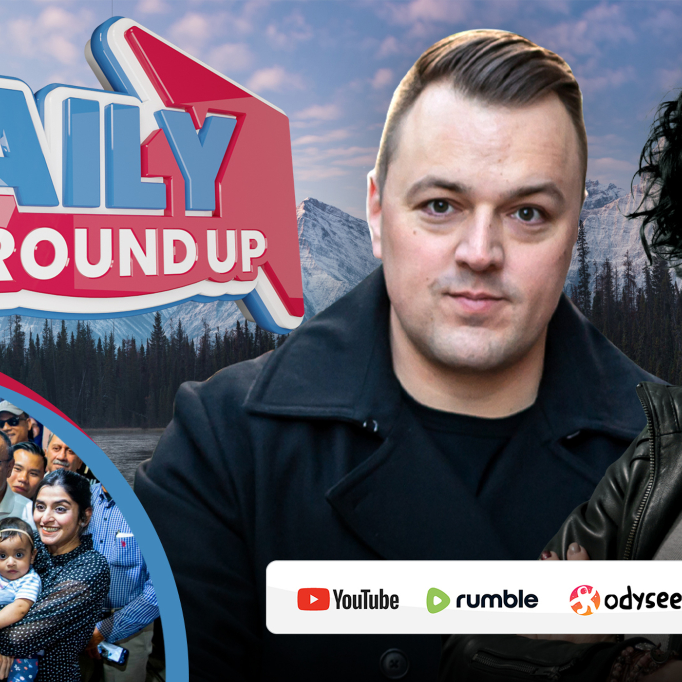 DAILY Roundup | Three days to go until Alberta Decides