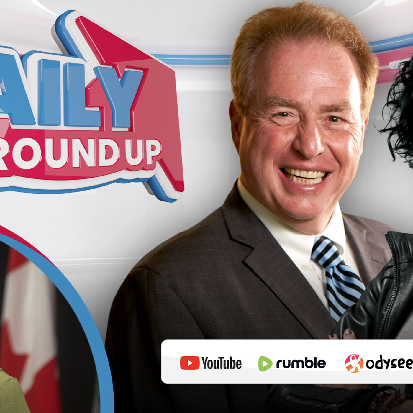 DAILY Roundup | Trudeau & Smith celebrate Pride, AHS/Hinshaw rumours, NDP criticize Poilievre