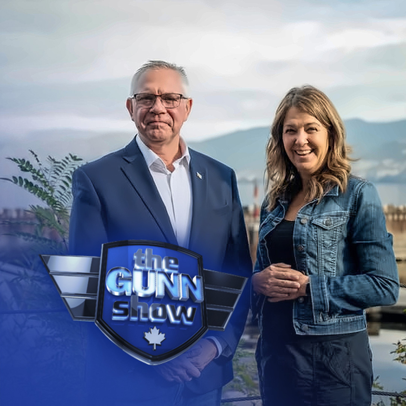 Rebel News Podcast: SHEILA GUNN REID | After years of B.C. obstruction, a new premier and a new shot at pipelines