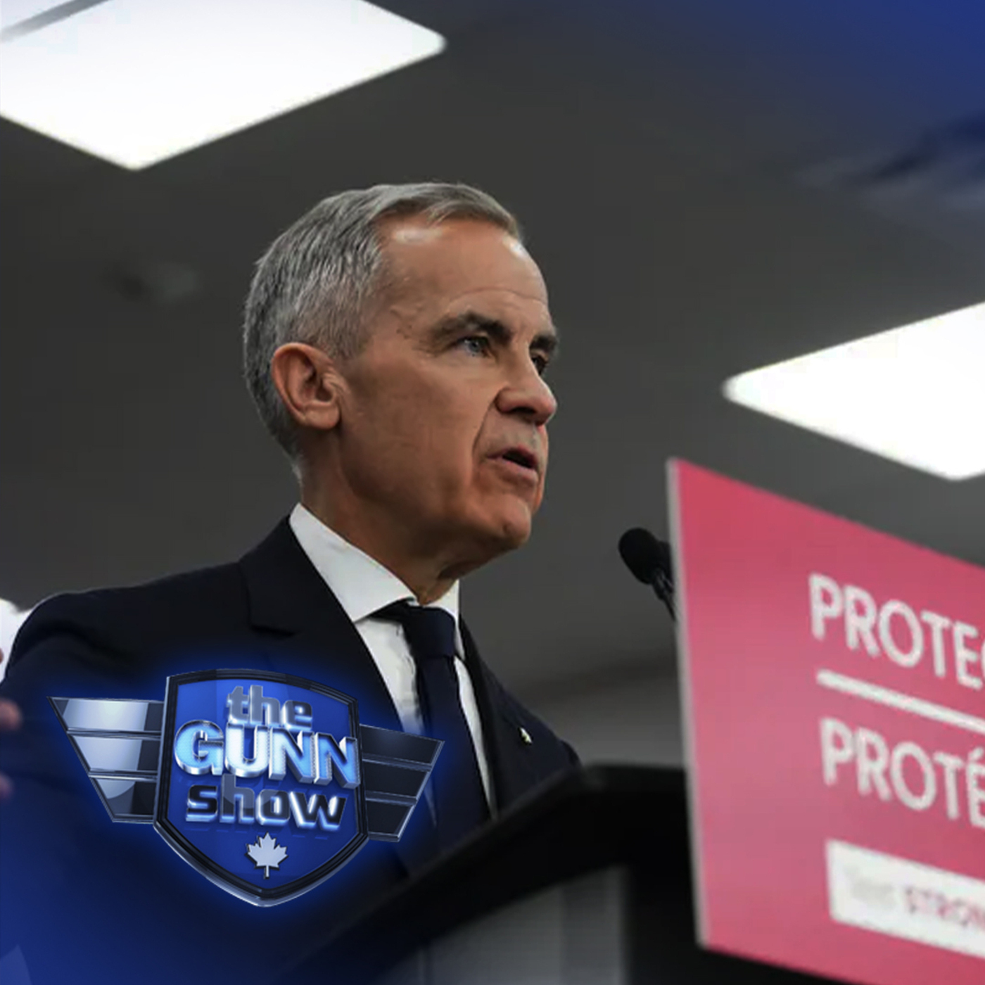 Rebel News Podcast: SHEILA GUNN REID | Anti-gun Liberals beat the confiscation war drums... again